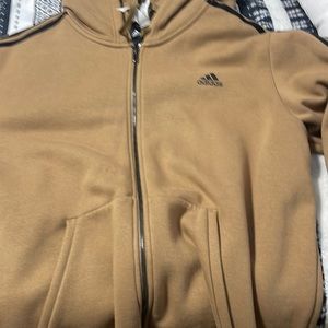 Adidas jacket